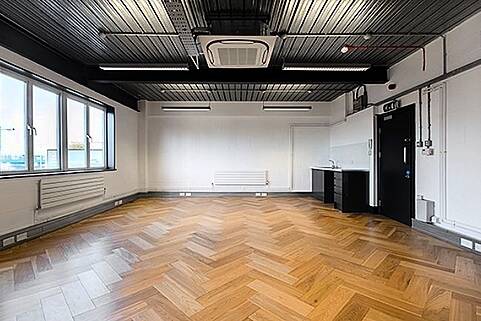 Serviced Offices For Rent, Morie Street, Wandsworth, London, United Kingdom, LON7248