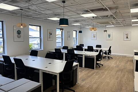 Rent Office Space, Mortimer Street, Fitzrovia, London, United Kingdom, LON7512