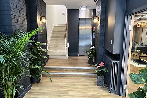 Offices For Let, Mortimer Street, Fitzrovia, London, United Kingdom, LON7512