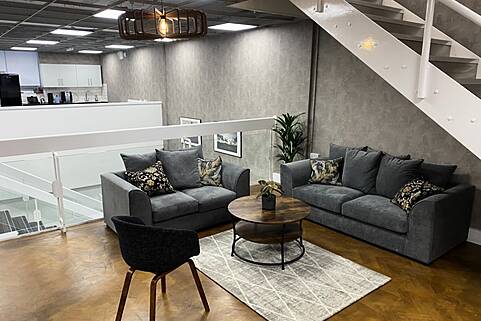 Commercial Offices, Mortimer Street, Fitzrovia, London, United Kingdom, LON7512