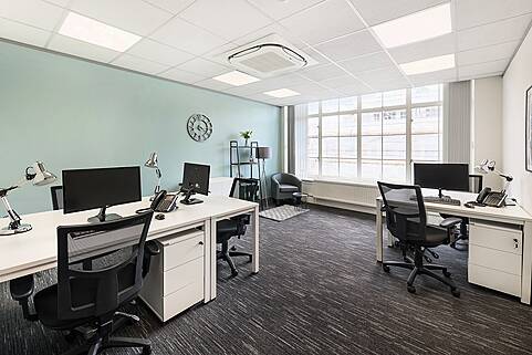 Office Suites To Rent, Mortimer Street, Fitzrovia, London, United Kingdom, LON7055