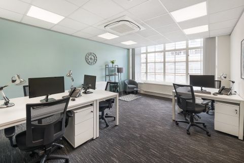 Office Suites To Rent, Mortimer Street, Fitzrovia, London, United Kingdom, LON7055