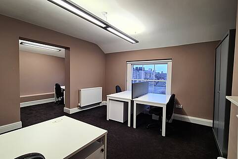 Flexible Space, Mount Street Upper, Dublin 2, Dublin 2, Ireland, DUB6801