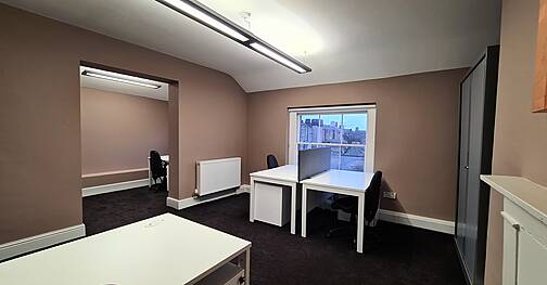 Flexible Space, Mount Street Upper, Dublin 2, Dublin 2, Ireland, DUB6801