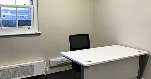 Serviced Offices Rental, Mount Street Upper, Dublin 2, Dublin 2, Ireland, DUB6810