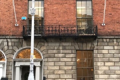 Search Office Space, Mount Street Upper, Dublin 2, Dublin 2, Ireland, DUB6810