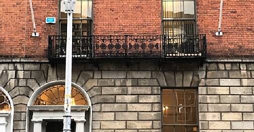 Search Office Space, Mount Street Upper, Dublin 2, Dublin 2, Ireland, DUB6810