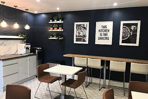 Serviced Offices To Let, Mount Street Upper, Dublin 2, Dublin 2, Ireland, DUB6810