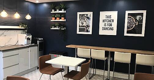 Serviced Offices To Let, Mount Street Upper, Dublin 2, Dublin 2, Ireland, DUB6810