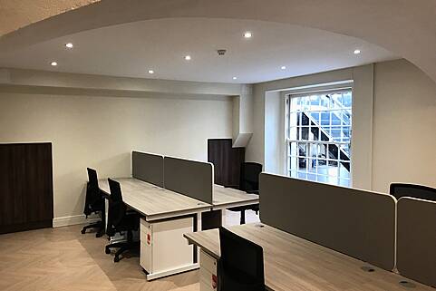 Flexible Office Spaces, Mount Street Upper, Dublin 2, Dublin 2, Ireland, DUB6810