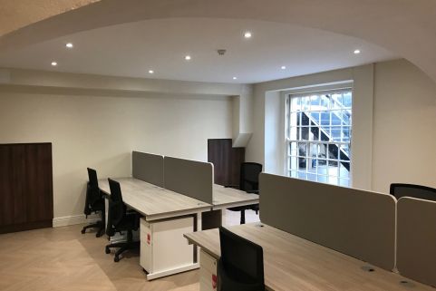 Flexible Office Spaces, Mount Street Upper, Dublin 2, Dublin 2, Ireland, DUB6810