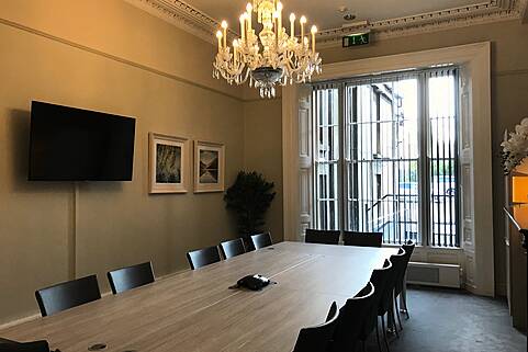 Office Suites To Let, Mount Street Upper, Dublin 2, Dublin 2, Ireland, DUB6810