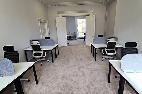 Office To Rent, Mount Street Upper, Dublin 2, Dublin 2, Ireland, DUB7569