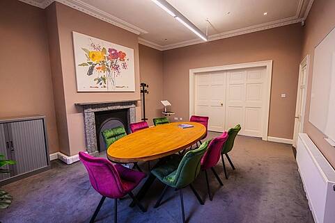Rent An Office, Mount Street Upper, Dublin 2, Dublin, Ireland, DUB5829