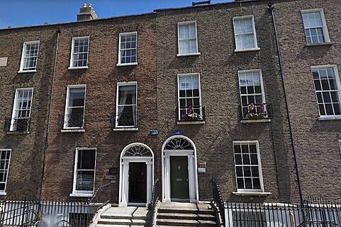 Office Space Rental, Mount Street Upper, Dublin 2, Dublin, Ireland, DUB6988