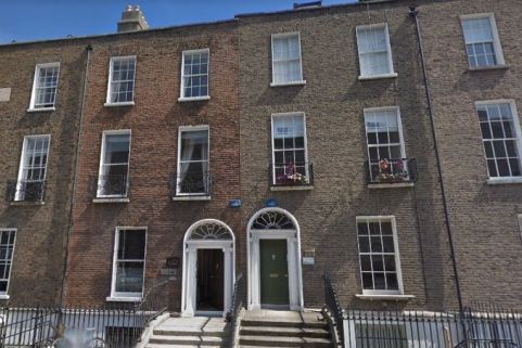 Office Space Rental, Mount Street Upper, Dublin 2, Dublin, Ireland, DUB6988