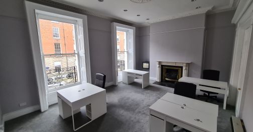 Executive Office Spaces, Mount Street Upper, Dublin 2, Dublin, Ireland, DUB6988