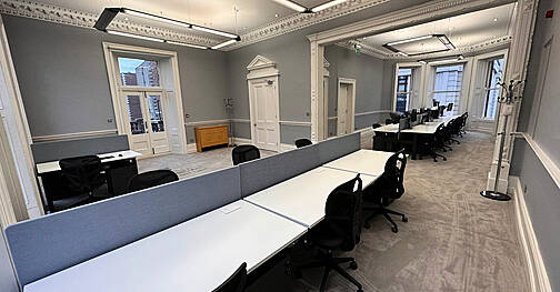 Short Term Offices, Mount Street Upper, Dublin 2, Dublin, Ireland, DUB7668
