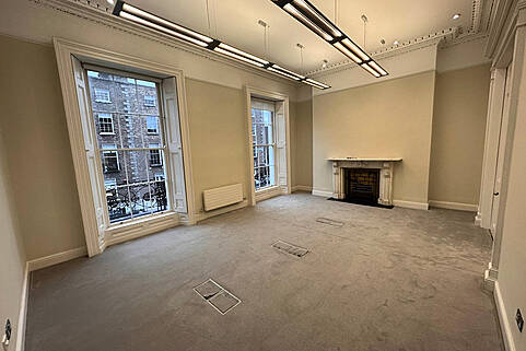 Serviced Offices For Rent, Mount Street Upper, Dublin 2, Dublin, Ireland, DUB7668