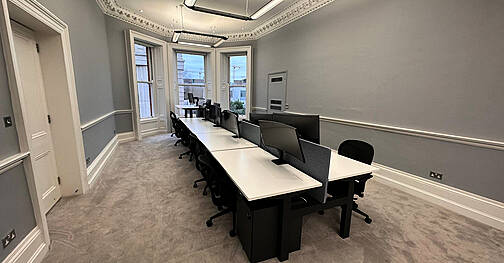 Flexible Space, Mount Street Upper, Dublin 2, Dublin, Ireland, DUB7668