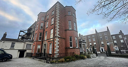 Find Office Space, Mount Street Upper, Dublin 2, Dublin, Ireland, DUB7668