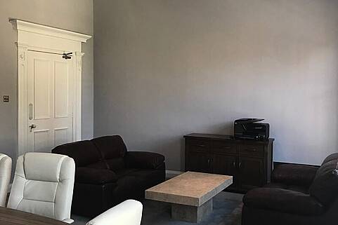 Serviced Office Suites, Mount Street Lower, Dublin 2, Dublin, Ireland, DUB6856