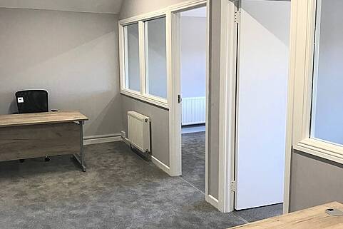 Office To Let, Mount Street Lower, Dublin 2, Dublin, Ireland, DUB6856