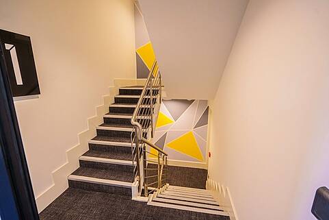 Rent Offices, Mount Street Lower, Dublin 2, Dublin, Ireland, DUB7616