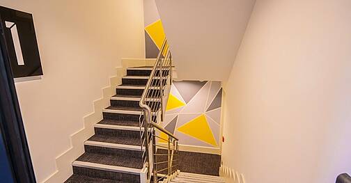 Rent Offices, Mount Street Lower, Dublin 2, Dublin, Ireland, DUB7616