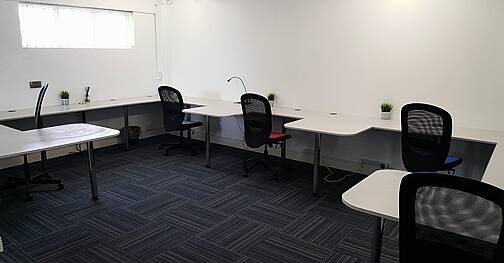 Rent Offices, Naas Enterprise Park, Naas, Ireland, NAA6443