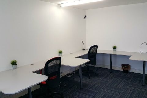 Offices For Let, Naas Enterprise Park, Naas, Ireland, NAA6443