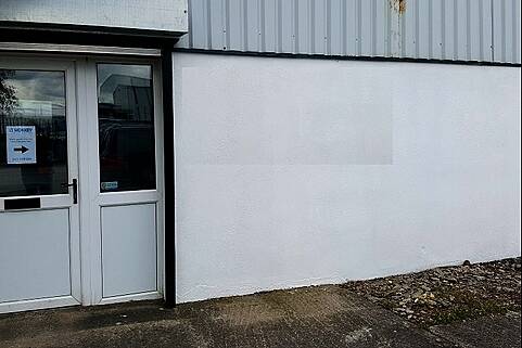 Executive Offices, Naas Enterprise Park, Naas, Ireland, NAA6443