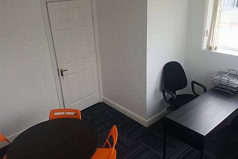 Office Suites To Rent, Naas Enterprise Park, Naas, Ireland, NAA6443