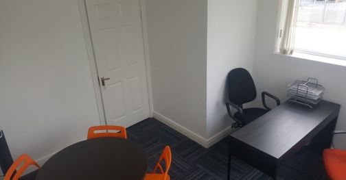 Office Suites To Rent, Naas Enterprise Park, Naas, Ireland, NAA6443