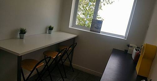 Executive Office To Rent, Naas Enterprise Park, Naas, Ireland, NAA6443