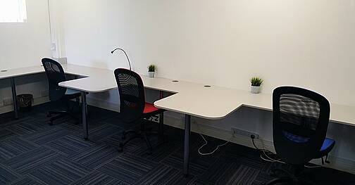 Rent Temporary Office Space, Naas Enterprise Park, Naas, Ireland, NAA6443