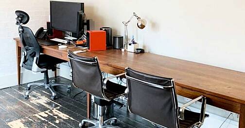 Office Space Rental, Neal Street, Covent Garden, London, United Kingdom, LON7310