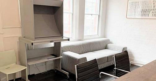Offices For Let, Neal Street, Covent Garden, London, United Kingdom, LON7310
