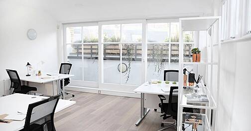 Serviced Office For Rent, Neal's Yard, Covent Garden, London, United Kingdom, LON5858