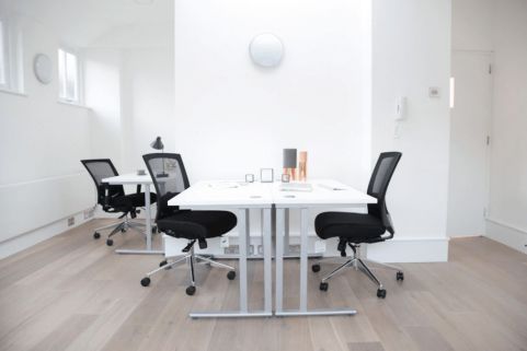 Serviced Office Suites, Neal's Yard, Covent Garden, London, United Kingdom, LON5858