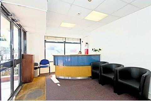 Rent An Office Space, Neasden Lane, Neasden, London, United Kingdom, LON3761