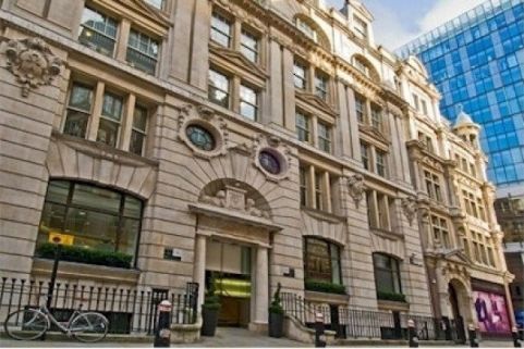 Serviced Offices To Rent, New Broad Street, Mayfair, London, United Kingdom, LON3714