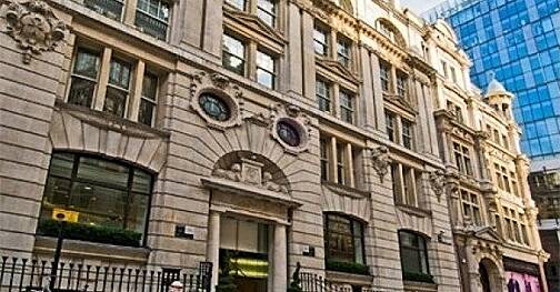 Serviced Offices To Rent, New Broad Street, Mayfair, London, United Kingdom, LON3714