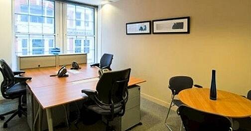 Office Space Search, New Broad Street, Mayfair, London, United Kingdom, LON3714