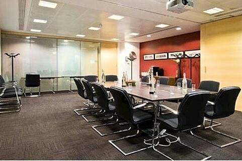 Serviced Offices For Rent, New Broad Street, Mayfair, London, United Kingdom, LON3714