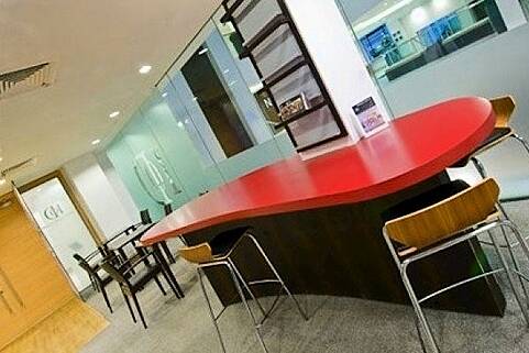 Office Suite, New Broad Street, Mayfair, London, United Kingdom, LON3714