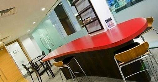 Office Suite, New Broad Street, Mayfair, London, United Kingdom, LON3714