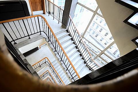 Offices For Let, New Bridge Street, Blackfriars, London, United Kingdom, LON6010