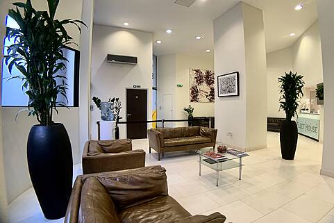 Rent Temporary Offices, New Bridge Street, London, United Kingdom, LON6010