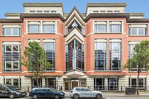 Flexible Office Spaces, New Cavendish Street, Fitzrovia, London, United Kingdom, LON6449